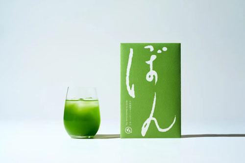 「ぼん」
